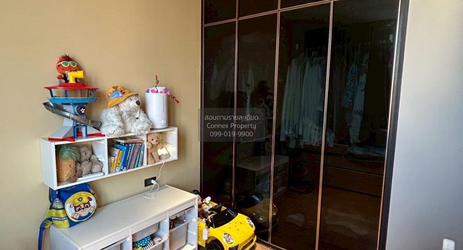 À vendre 2 chambres condo à Watthana, Bangkok