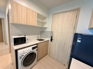 For sale 2 bedrooms condo in Bang Phli, Samut Prakan
