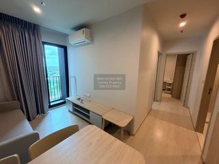 For sale 2 bedrooms condo in Bang Phli, Samut Prakan