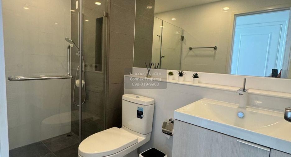 For sale 1 bed condo in Mueang Nonthaburi, Nonthaburi