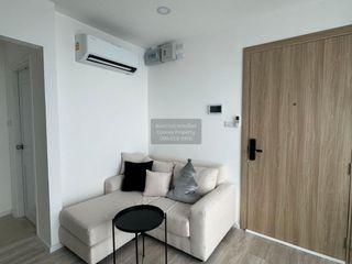 For sale 1 Beds condo in Mueang Nonthaburi, Nonthaburi