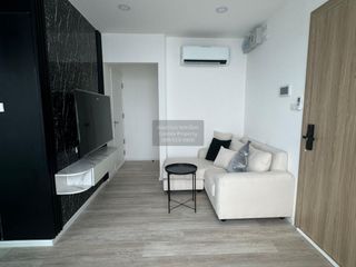 For sale 1 Beds condo in Mueang Nonthaburi, Nonthaburi