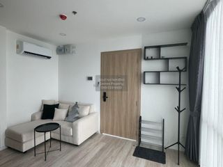 For sale 1 Beds condo in Mueang Nonthaburi, Nonthaburi