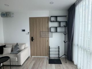 For sale 1 Beds condo in Mueang Nonthaburi, Nonthaburi