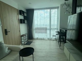 For sale 1 Beds condo in Mueang Nonthaburi, Nonthaburi