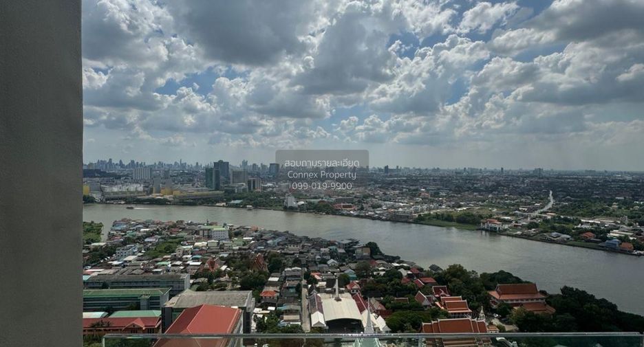 For sale 1 bed condo in Mueang Nonthaburi, Nonthaburi