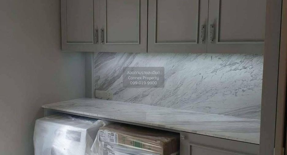 For sale 4 bedrooms house in Prawet, Bangkok