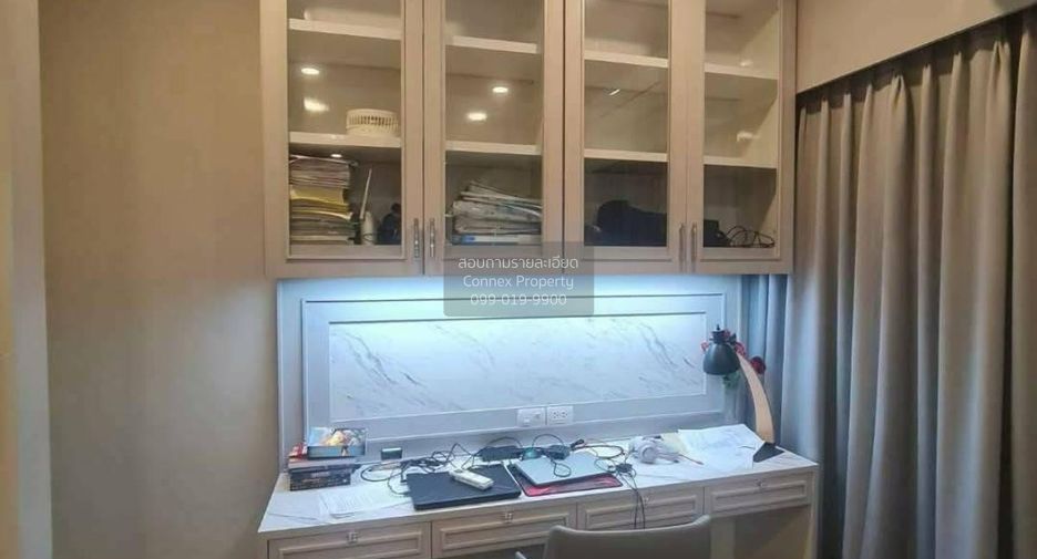 For sale 4 bedrooms house in Prawet, Bangkok