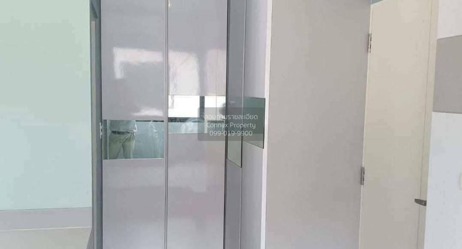 For sale 4 bedrooms house in Prawet, Bangkok