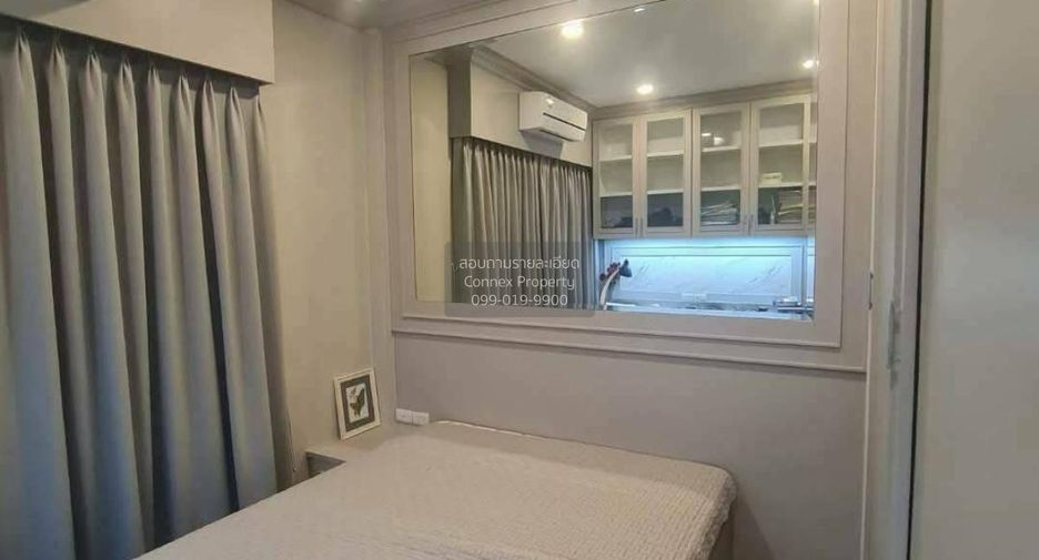 For sale 4 bedrooms house in Prawet, Bangkok