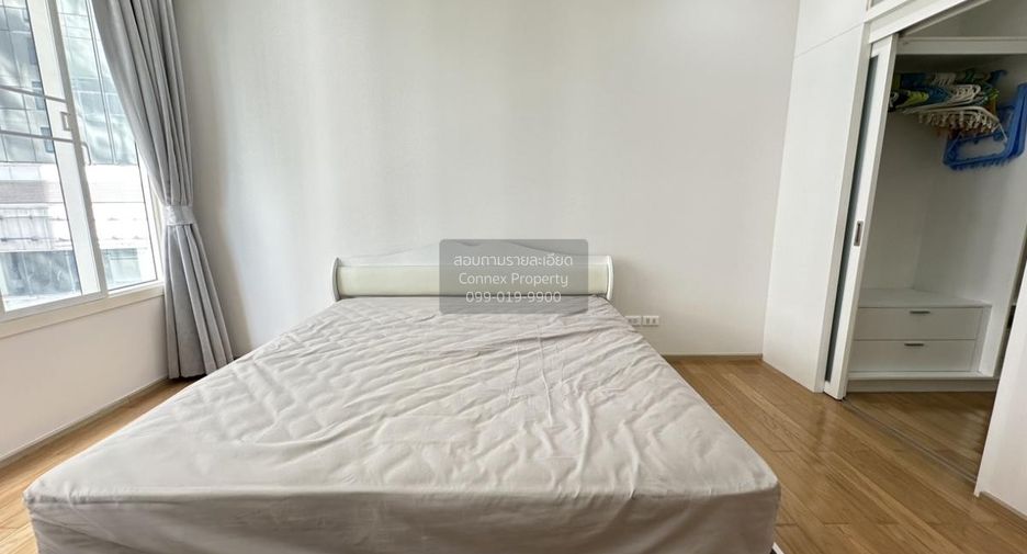 À vendre 1 chambre condo à Khlong Toei, Bangkok