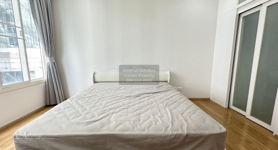 À vendre 1 chambre condo à Khlong Toei, Bangkok