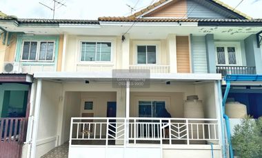 ขาย 3 ห้องนอน ทาวน์เฮ้าส์ ใน คลองหลวง, ปทุมธานี