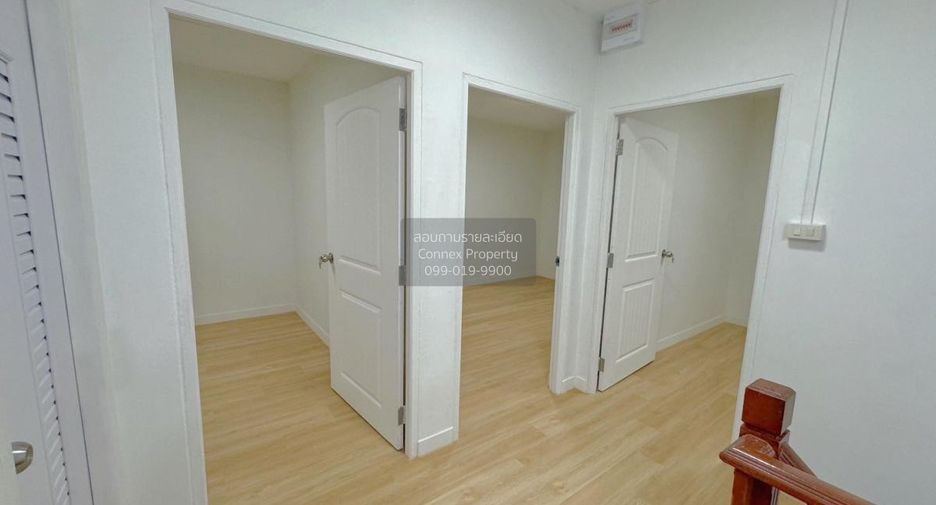 Продажа 3 спальни таунхаус в Khlong Luang, Патумтани