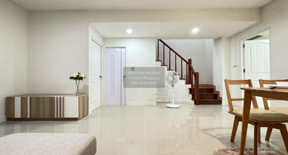 Продажа 3 спальни таунхаус в Khlong Luang, Патумтани
