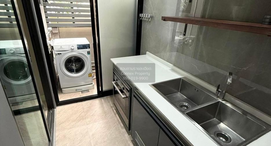 For sale 3 bedrooms townhouse in Prawet, Bangkok