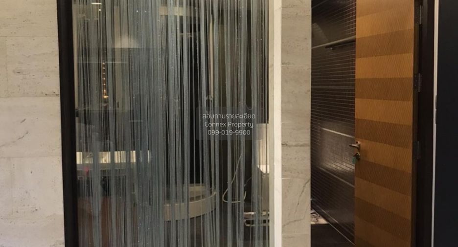 For sale 3 bedrooms condo in Sathon, Bangkok