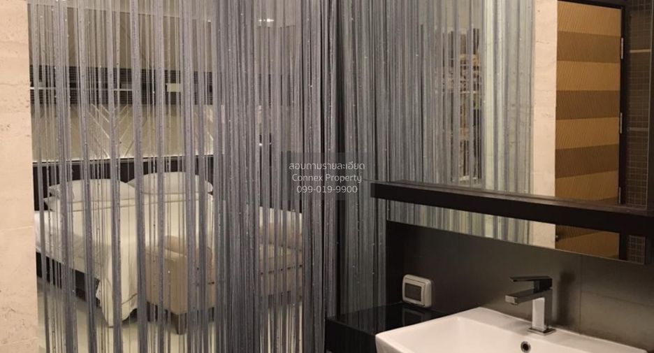 For sale 3 bedrooms condo in Sathon, Bangkok