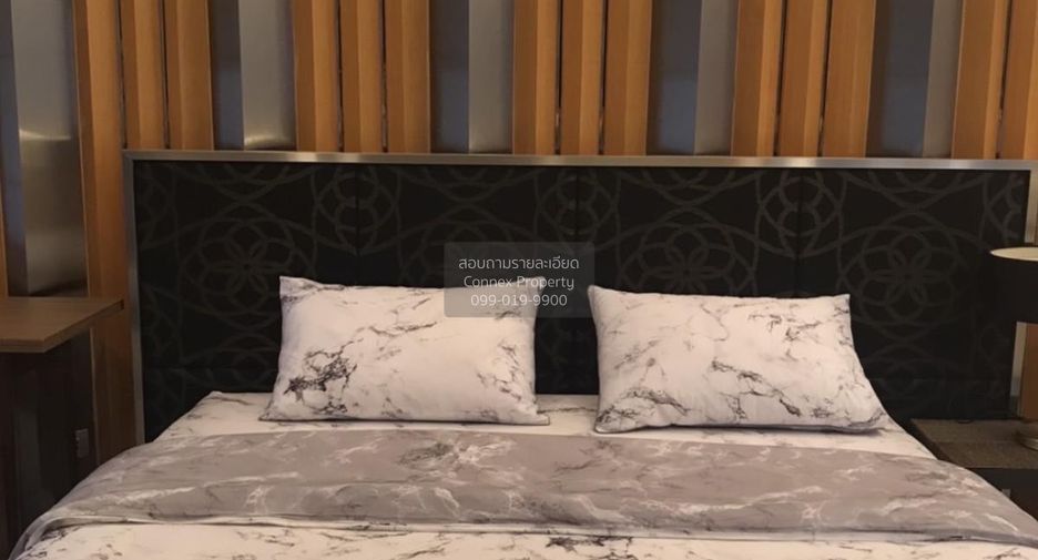 For sale 3 bedrooms condo in Sathon, Bangkok