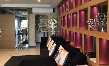 For sale 3 bedrooms condo in Sathon, Bangkok