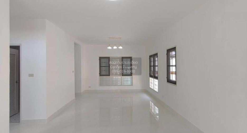 For sale 3 bedrooms house in Khlong Luang, Pathum Thani