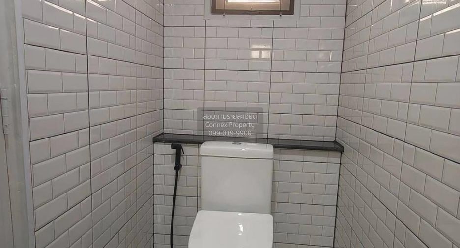For sale 3 bedrooms house in Khlong Luang, Pathum Thani