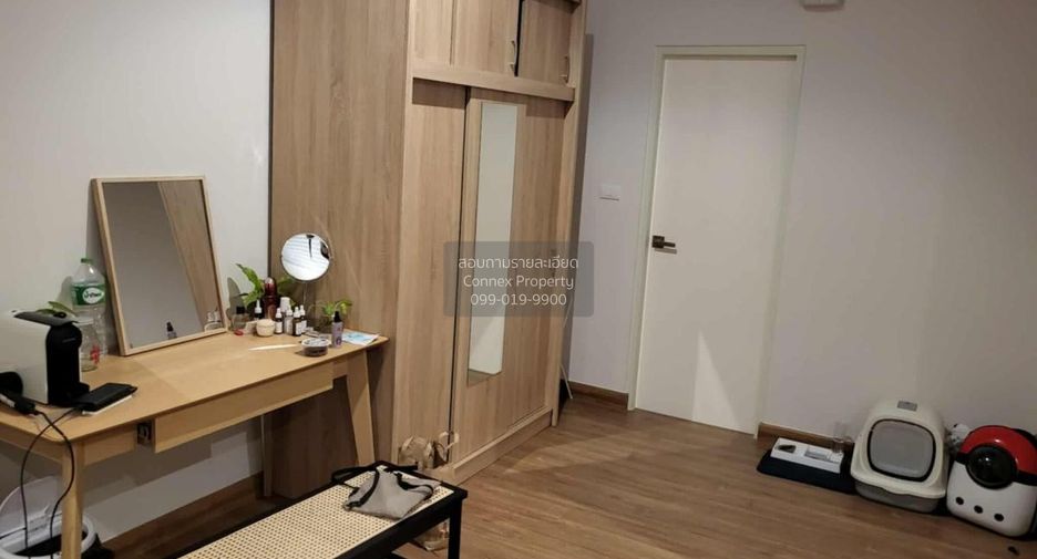 For sale 3 bedrooms townhouse in Prawet, Bangkok