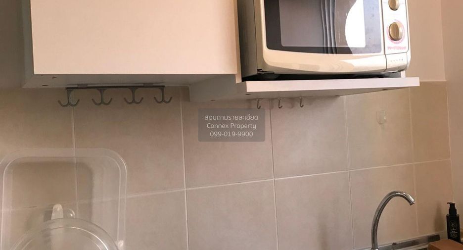 For sale 1 bed condo in Bang Na, Bangkok