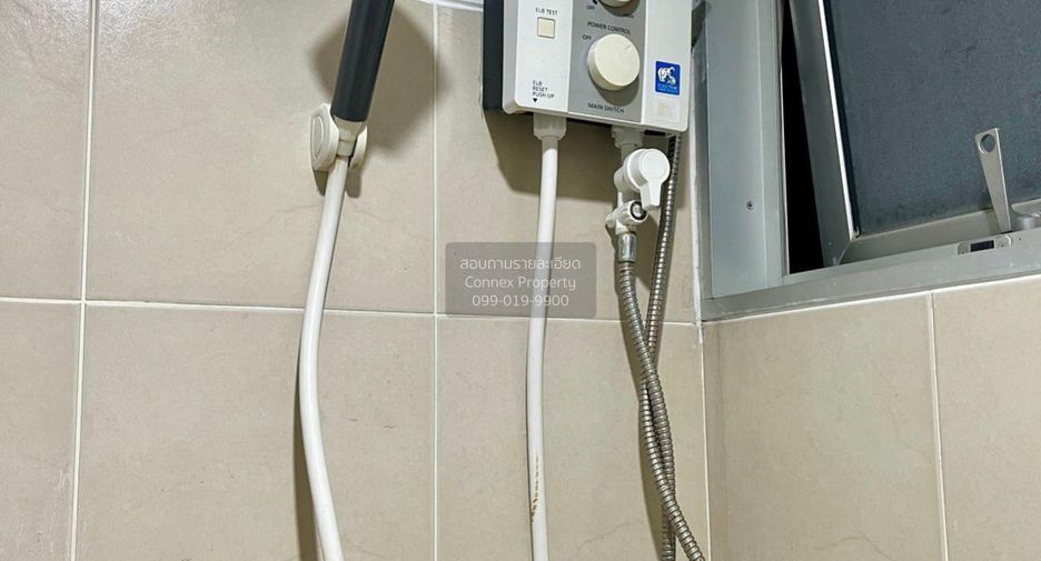 For sale 1 bed condo in Bang Na, Bangkok