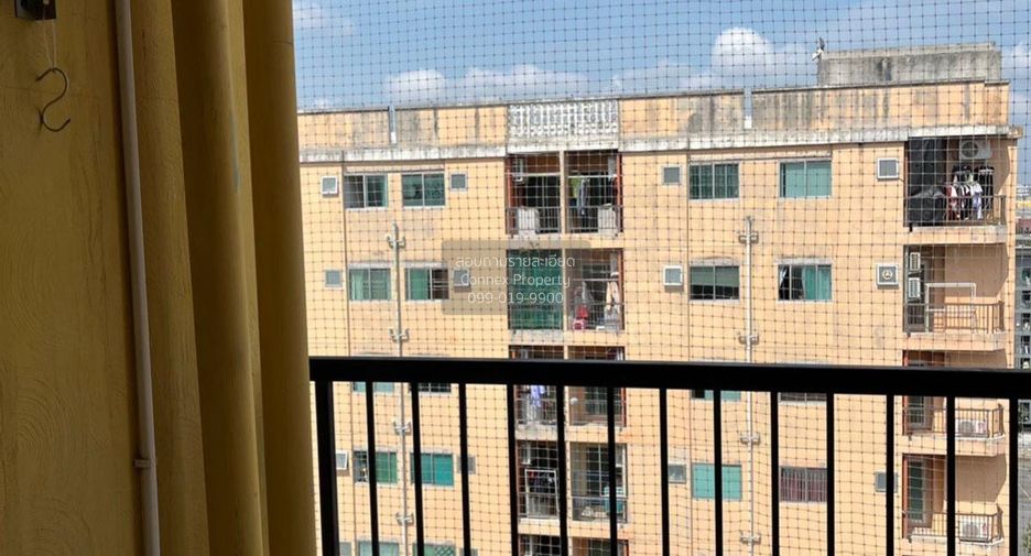 For sale 1 bed condo in Bang Na, Bangkok