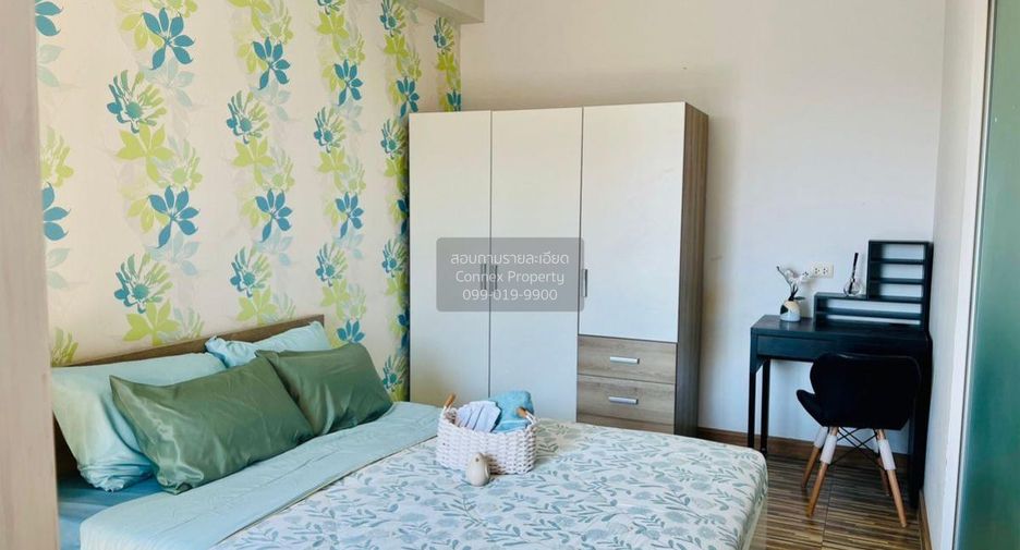 For sale 1 bed condo in Bang Na, Bangkok