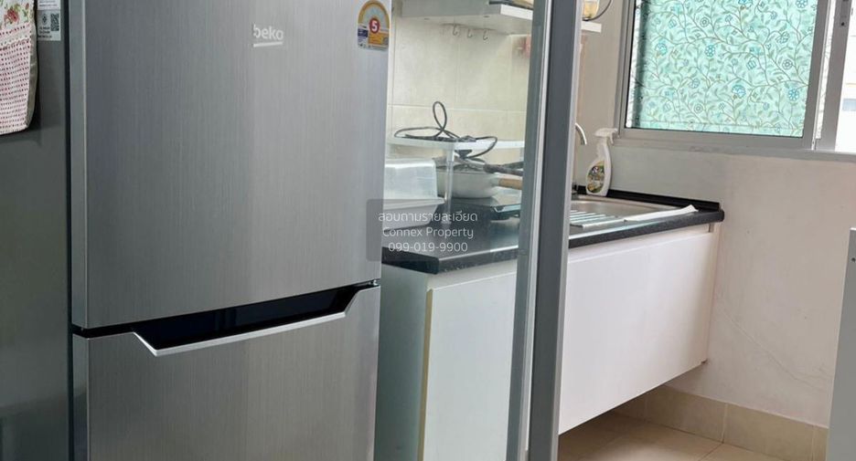 For sale 1 bed condo in Bang Na, Bangkok