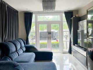 For sale 4 bedrooms house in Bang Phli, Samut Prakan