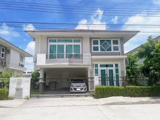 For sale 4 bedrooms house in Bang Phli, Samut Prakan