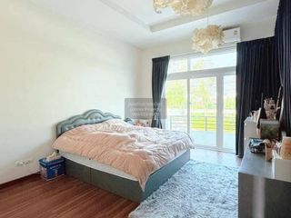 For sale 4 bedrooms house in Bang Phli, Samut Prakan