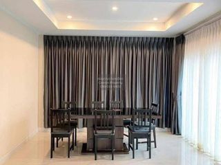 For sale 4 bedrooms house in Bang Phli, Samut Prakan