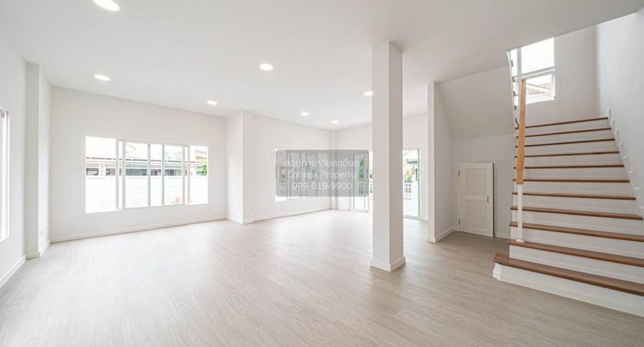 À vendre 3 chambres maison à Lat Krabang, Bangkok