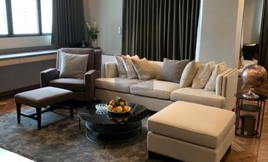 For sale 2 bedrooms condo in Sathon, Bangkok