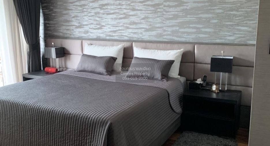 For sale 2 bedrooms condo in Sathon, Bangkok
