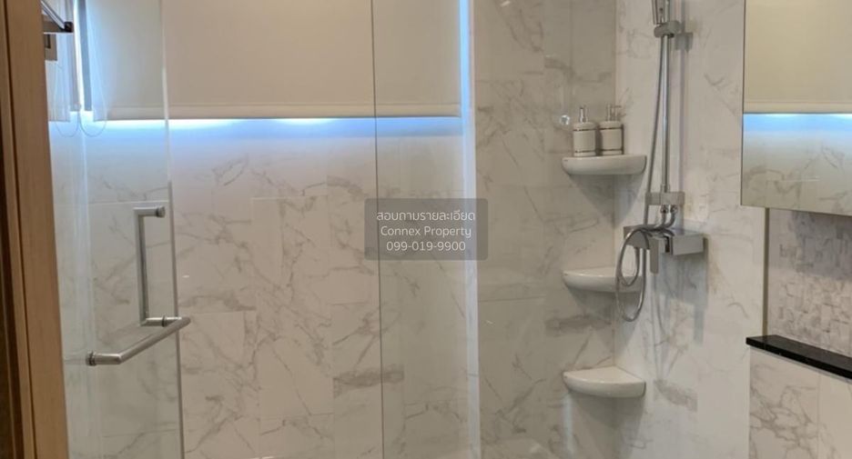 For sale 2 bedrooms condo in Sathon, Bangkok
