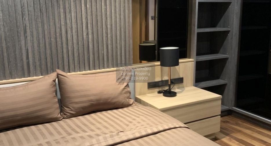 For sale 2 bedrooms condo in Sathon, Bangkok