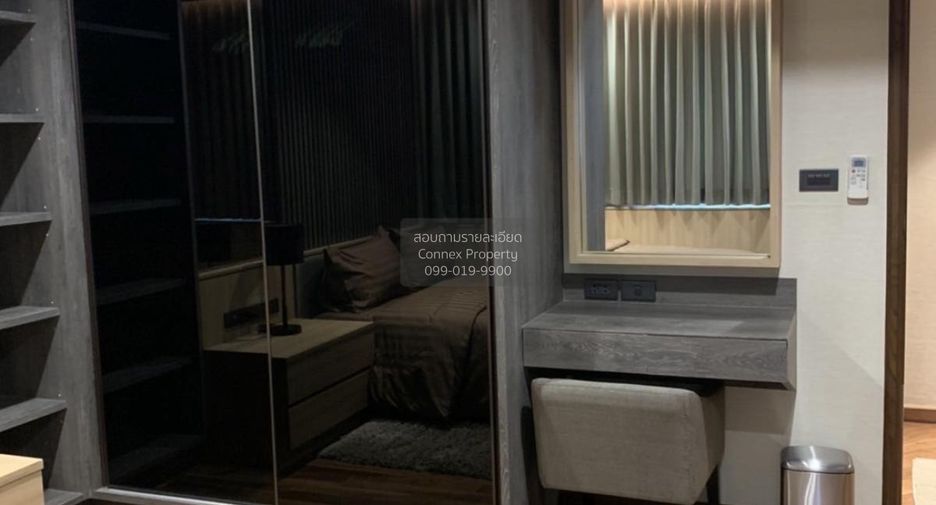 For sale 2 bedrooms condo in Sathon, Bangkok