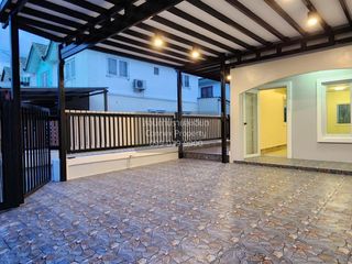For sale 2 bedrooms townhouse in Bang Yai, Nonthaburi