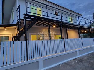 For sale 2 bedrooms townhouse in Bang Yai, Nonthaburi