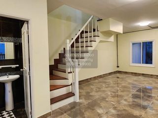 For sale 2 bedrooms townhouse in Bang Yai, Nonthaburi