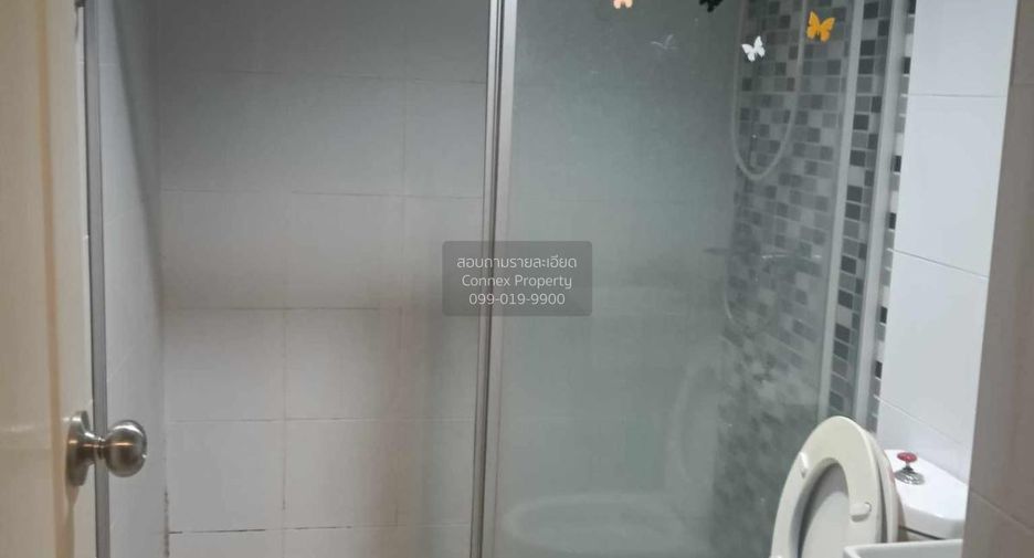 For sale 2 bedrooms condo in Krathum Baen, Samut Sakhon