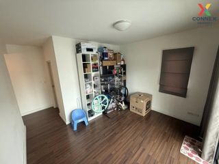 For sale 3 bedrooms townhouse in Chom Thong, Bangkok