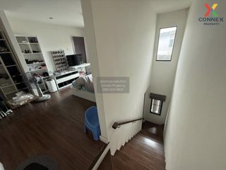 For sale 3 bedrooms townhouse in Chom Thong, Bangkok