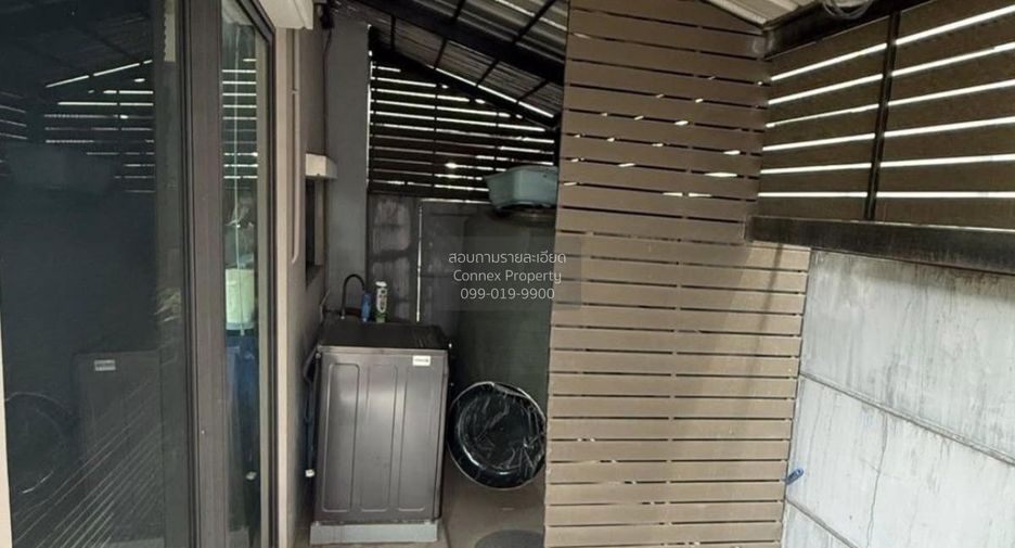 Reihenhaus zum Kauf mit 3 Zimmer in Chom Thong, Bangkok