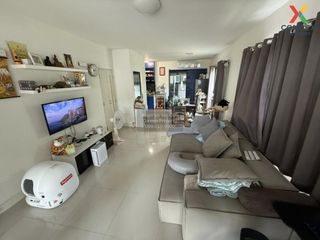 For sale 3 bedrooms townhouse in Chom Thong, Bangkok